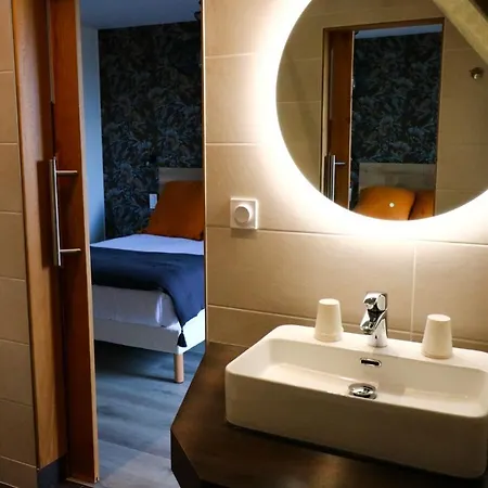 Bellevue Hotel Rocamadour