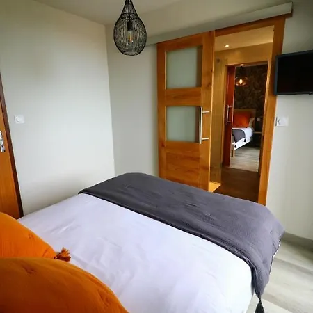 Hotel Bellevue Rocamadour