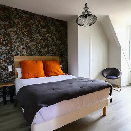 Hotel Bellevue