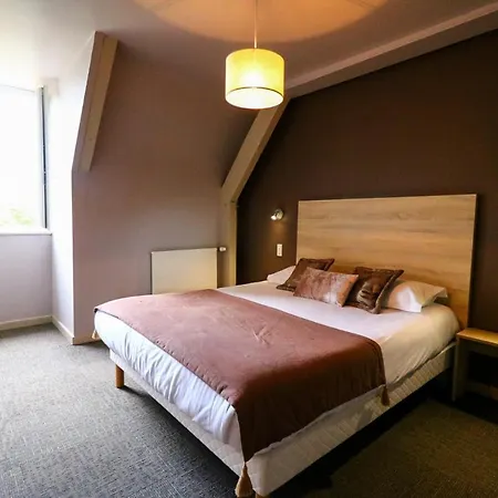 Bellevue 2* 罗卡马杜尔