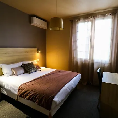 Hotel Bellevue Rocamadour