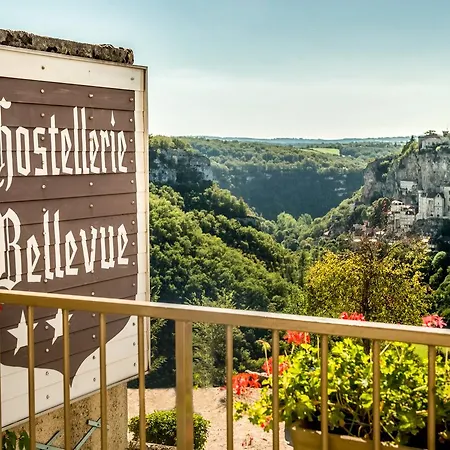 Bellevue 酒店