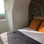 Bellevue Hotel Rocamadour