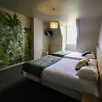 Bellevue Hotel