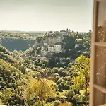 Bellevue 2* Rocamadour