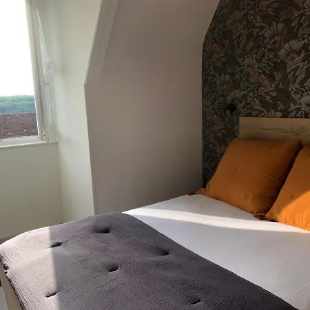 Bellevue Szálloda Rocamadour