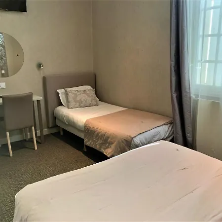 Szálloda Bellevue