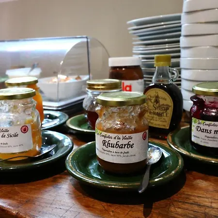 Bellevue מלון 2*