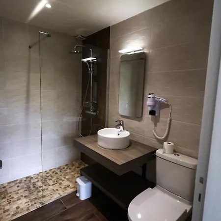 Bellevue 2*
