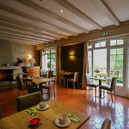 Szálloda Bellevue