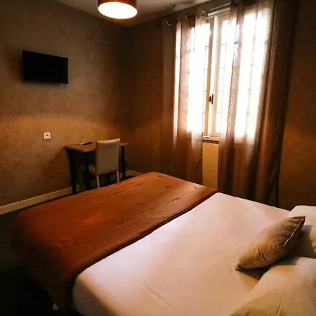 Bellevue Hotel Rocamadour