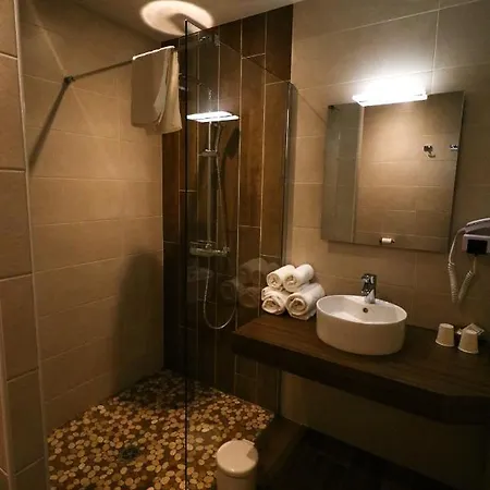Szálloda Bellevue
