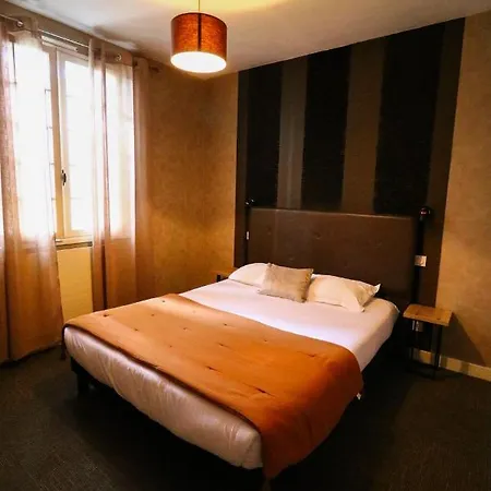 Bellevue מלון 2*