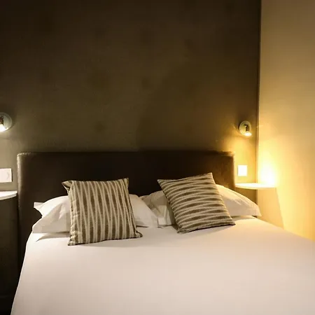 Bellevue Hotel