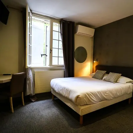 Hotel Bellevue 2*