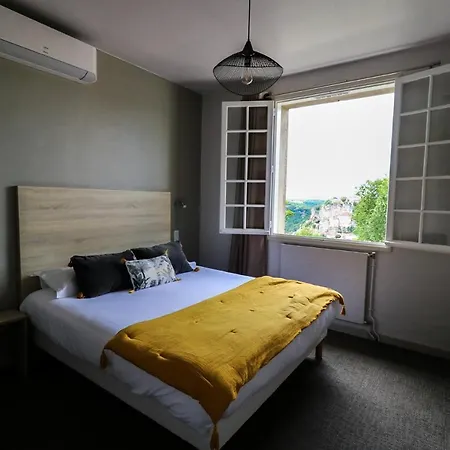 Bellevue 2* רוקמאדור