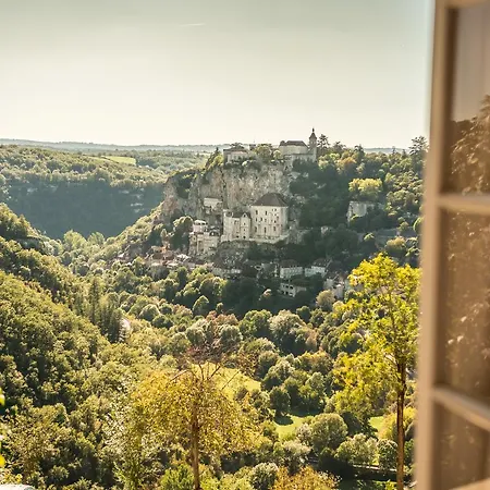 Bellevue 2* Rocamadour