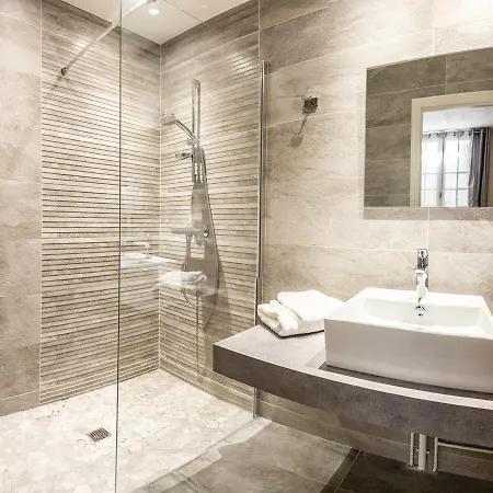 Otel Bellevue Rocamadour