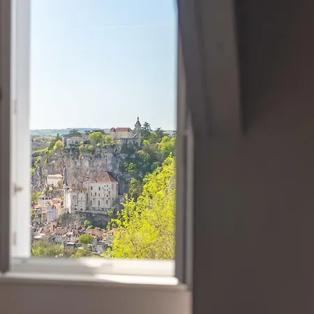 Szálloda Bellevue