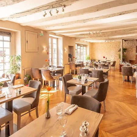 Bellevue מלון 2*