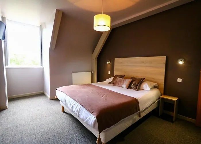 Bellevue 2* Rocamadour