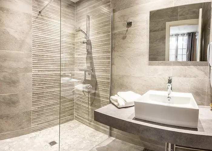 Hotel Bellevue Rocamadour